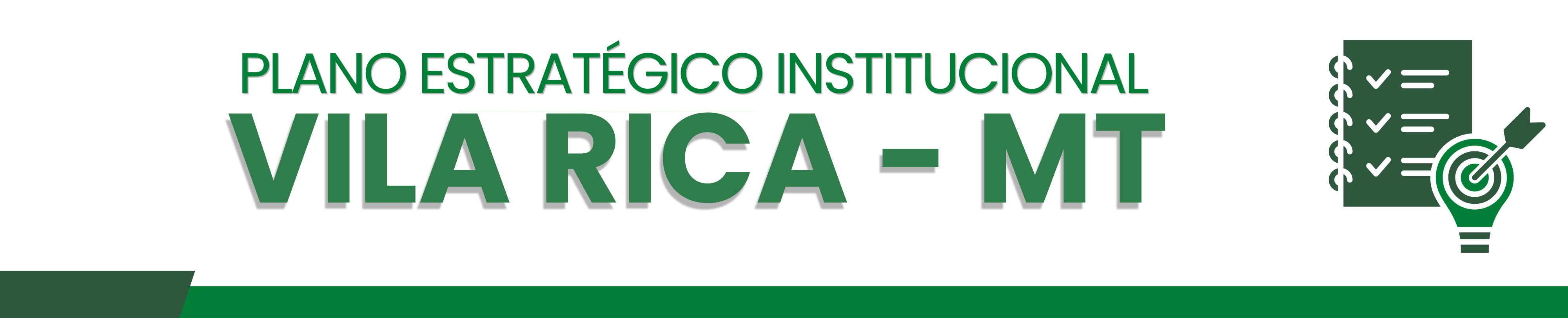 Imagem - PLANO ESTRATÉGICO INSTITUCIONAL