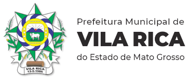 Logo - Prefeitura Municipal de Vila Rica