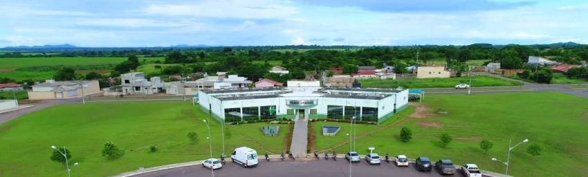 Vila Rica