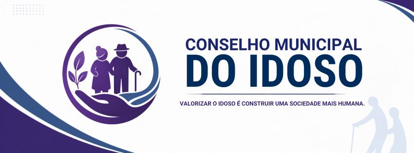 Conselho Municipal da Pessoa Idosa 