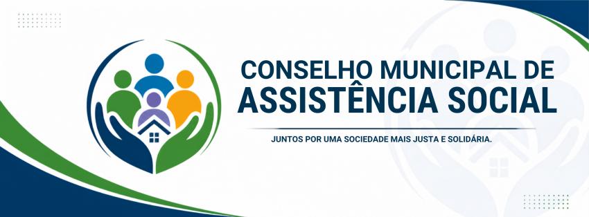 CONSELHO MUNICIPAL DE ASSISTÊNCIA SOCIAL
