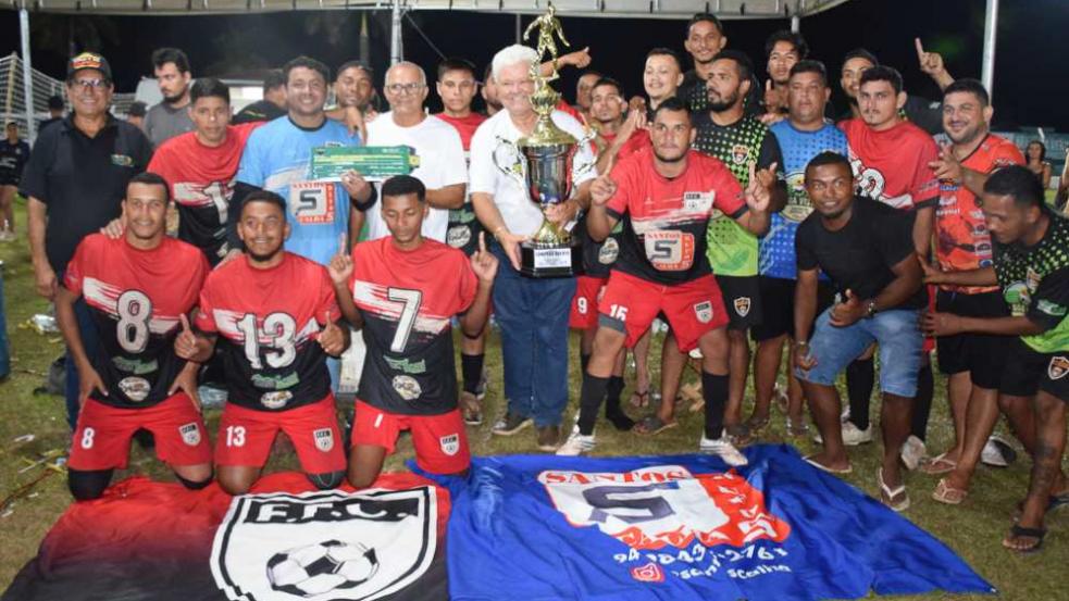 Sucesso da 4ª Copa da Independência em Vila Rica consolida o evento como referência regional