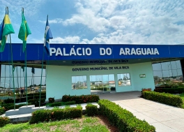 Imagem - Governo de Vila Rica lança decreto sobre ponto facultativo no dia 27 de outubro e mudança de data do feriado do dia 31 de outubro