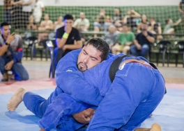 Imagem - Vila Rica sedia o maior evento de Jiu-Jitsu do Norte Araguaia e se torna referência do esporte